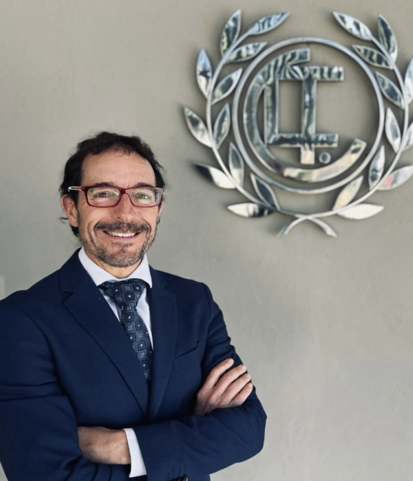 Jorge Culleré